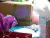Geschenke für Babyparty