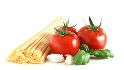 Spaghetti Zutaten