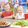 Wie viel Fleisch und Wurst sind gesund fürs Kind?